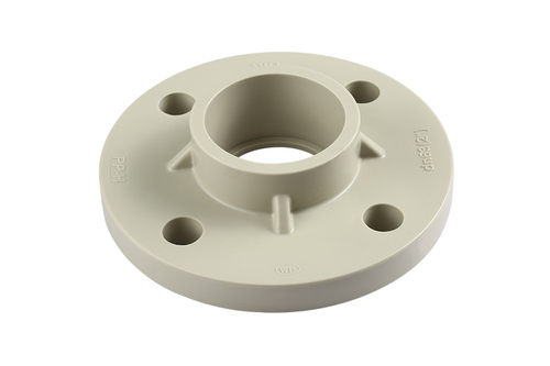 鄂温克PPH一体式法兰(DIN)