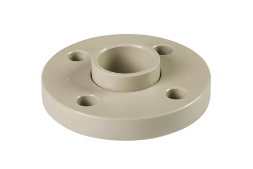 鄂温克PPH双片式法兰(DIN)